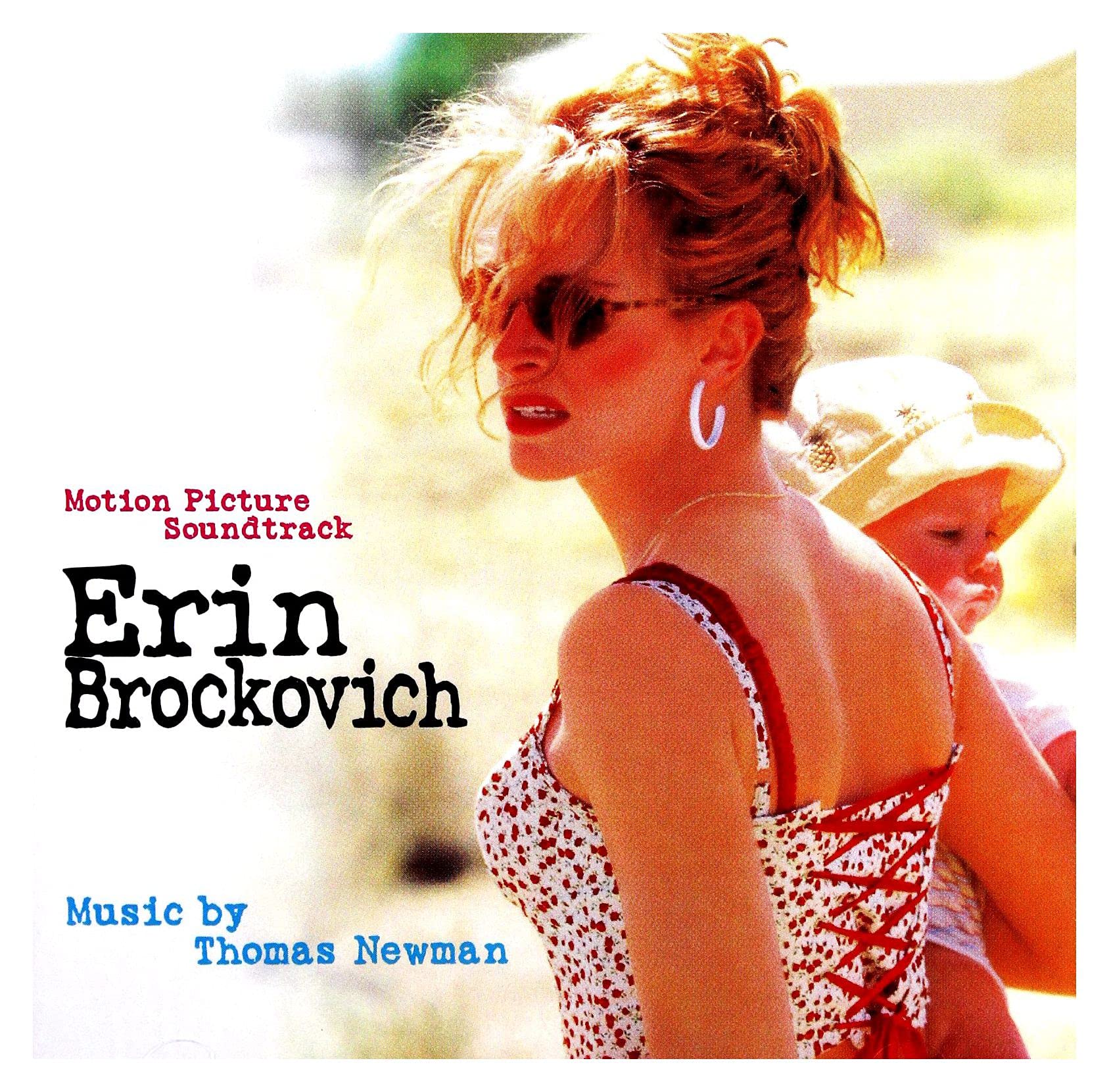 Product Image: Erin Brockovich