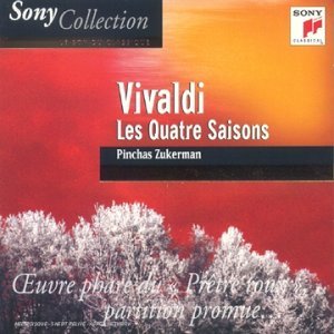 Les Quatre Saisons Classical
