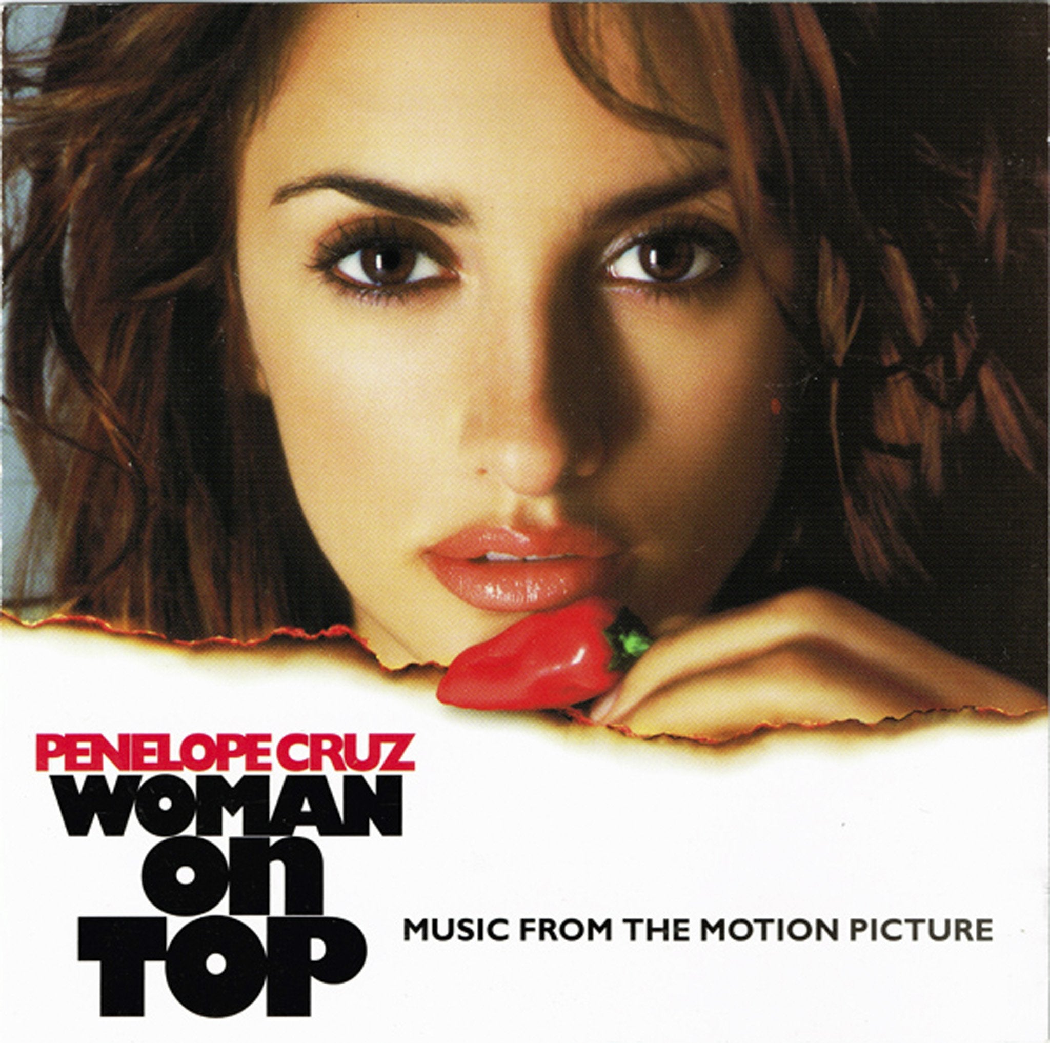 Woman on Top Jazz