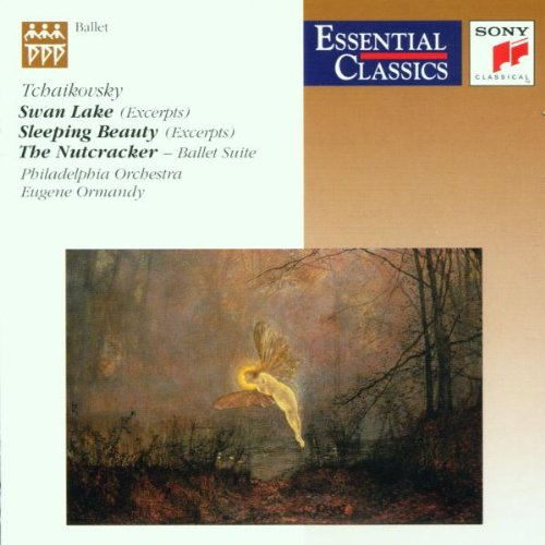 Swan Lake,Sleeping Beauty/+ Other music genres