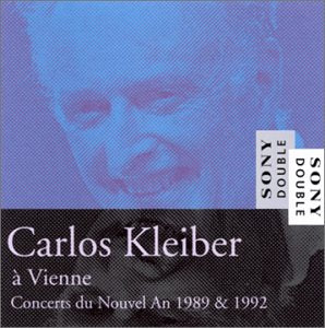 Carlos Kleiber a Vienne Classical