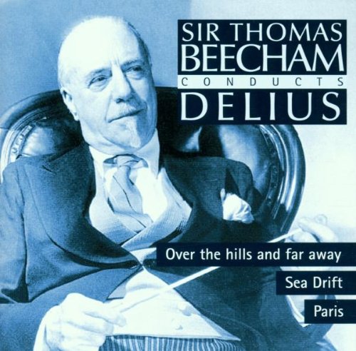 Over the Hills and far away / Sea Drift / Paris Classical
