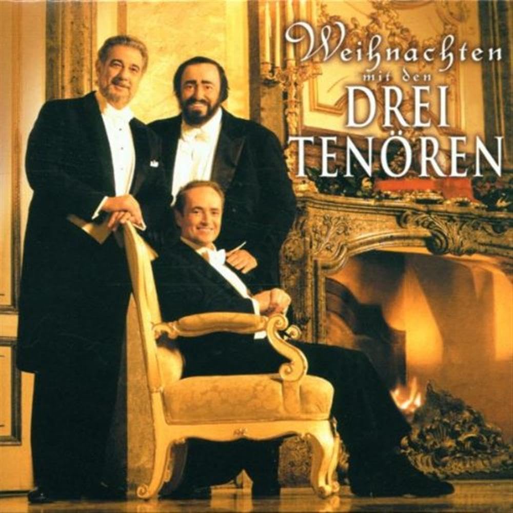 Weihnachten mit den Drei Tenören Other music genres