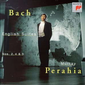 """"Suites Anglaises N?2, Classical