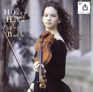 Plays Bach: Sonates Et Partita Classical