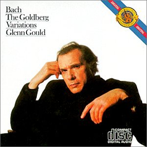 Variations Goldberg (The Goldberg Variations) Classical