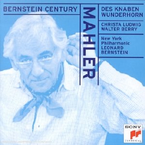 Mahler - Des Knaben Wunderhorn Classical