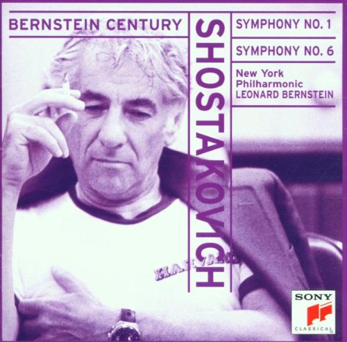 Product Image: Sinfonien 1 & 6