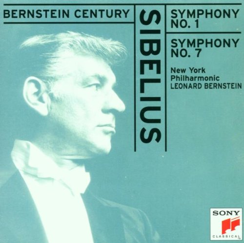 Bernstein Century: Sinfonien 1 & 7 Classical
