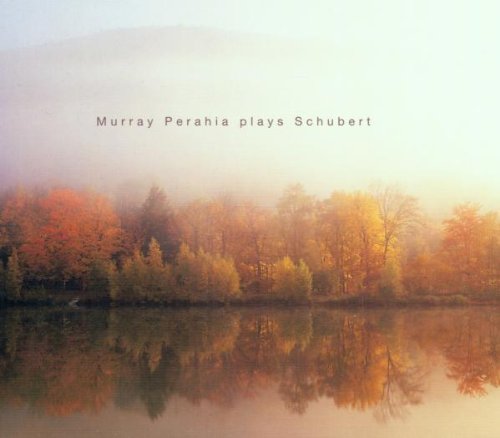 Product Image: Murray Perahia Plays Schubert