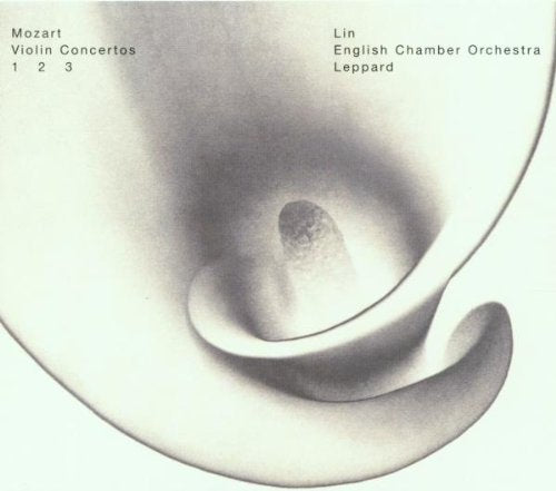 Violinkonzerte 1,2,3 Classical