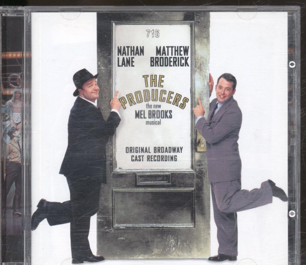 Ost the Producers Pop