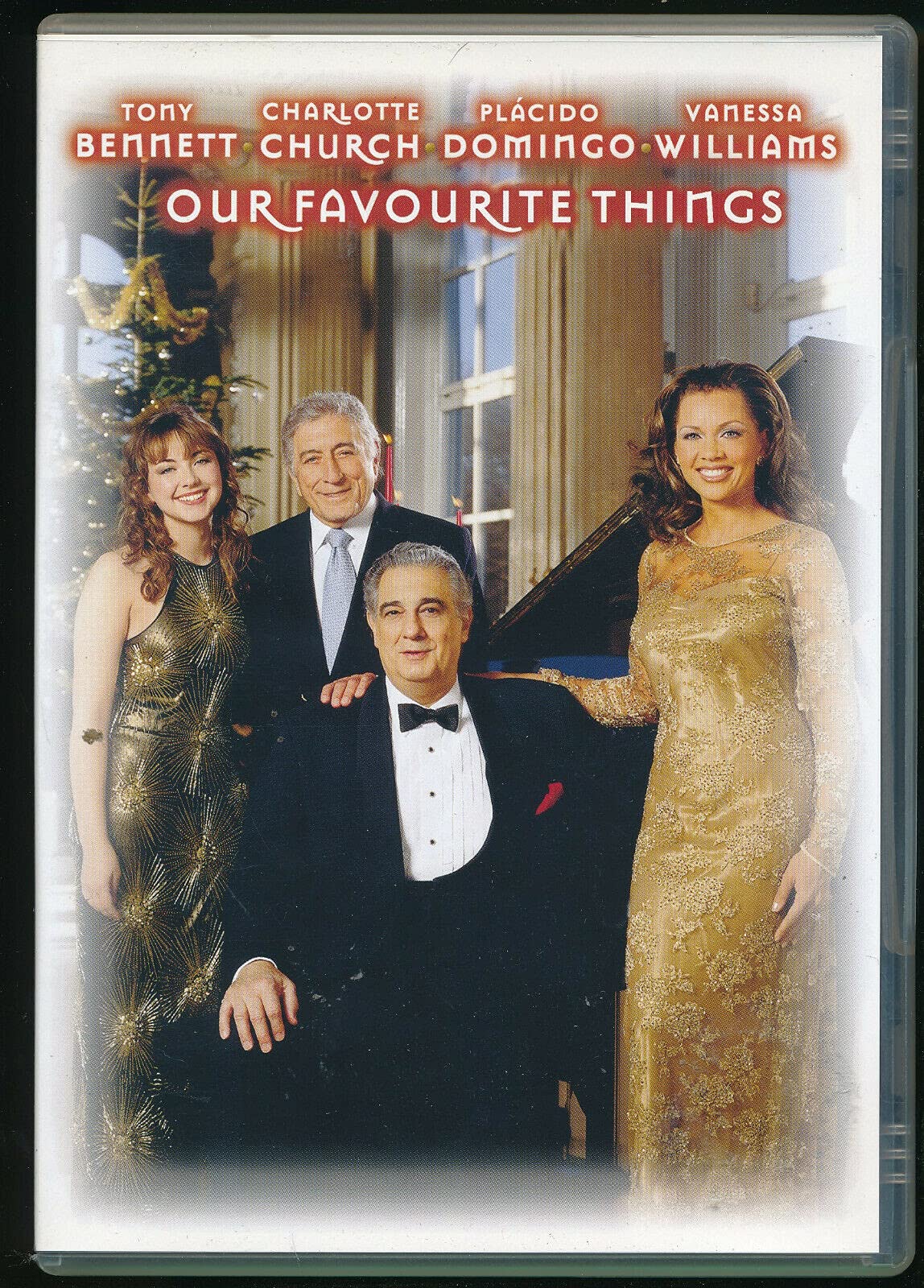 Product Image: Christmas in Vienna