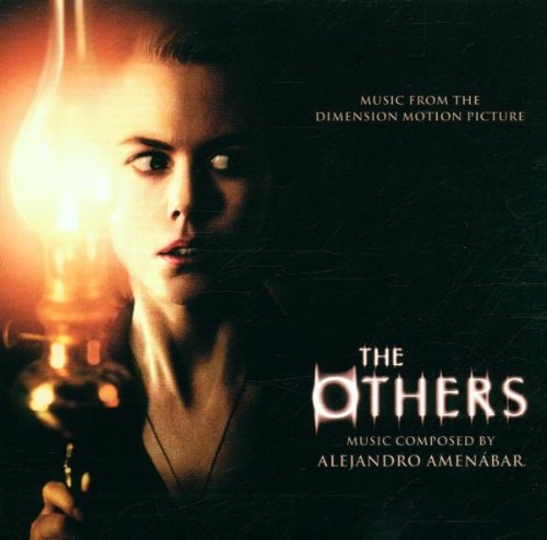 Ost-the Others Soundtracks & Musicals