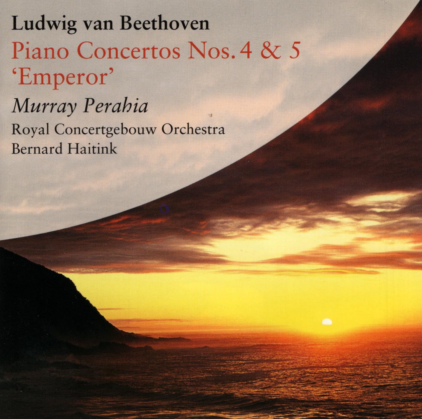 Ludwig Van Beethoven Classical