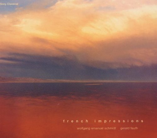 French Impressions Music