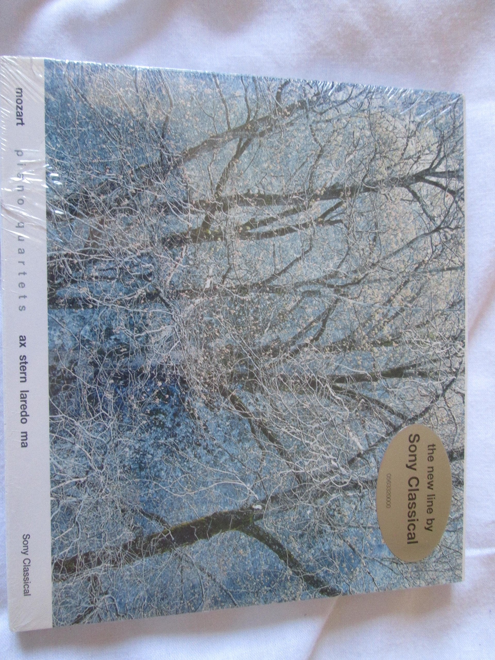 Music for you: Mozart Piano Quartets Classical