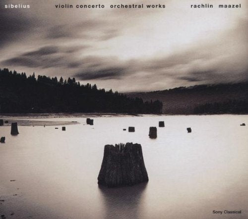 Sibelius: Konzert für Violine & Orchester d-Moll Classical