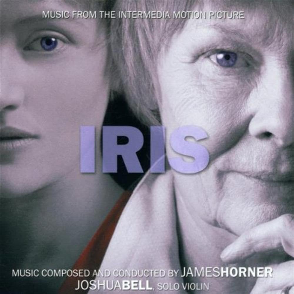Iris Classical