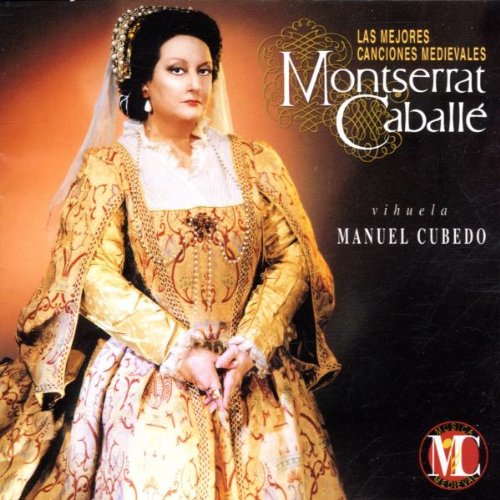 Las Mejores Canciones Medievales Classical