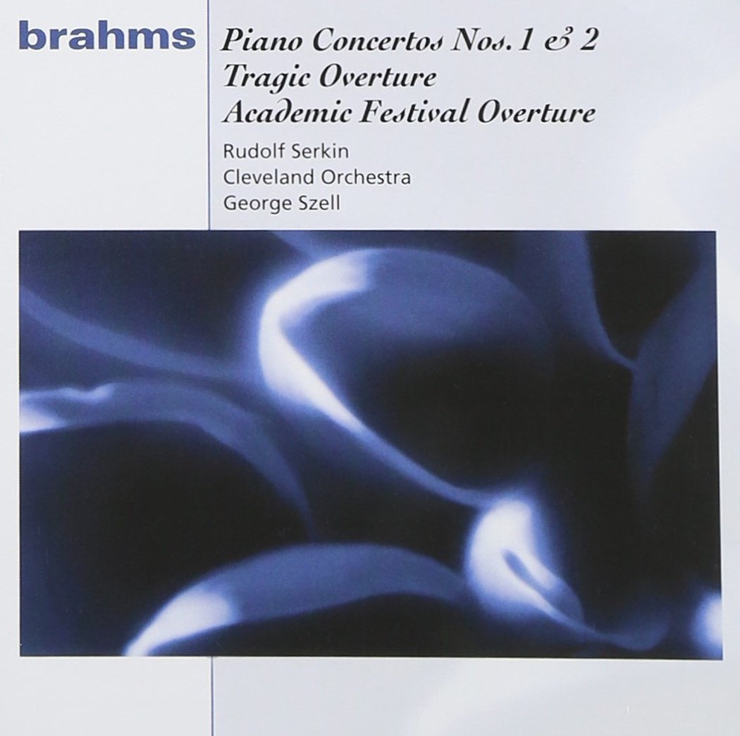 Product Image: Johannes Brahms (1833-1897)