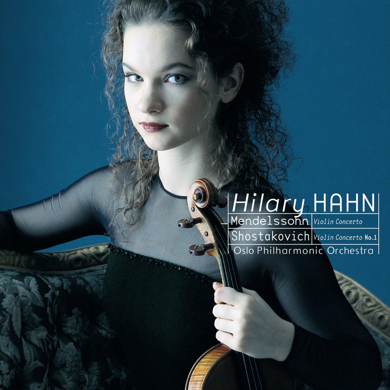 Violin Concertos Classical