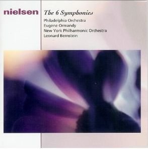Carl Nielsen (1865-1931) Classical
