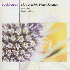 Product Image: Beethoven: Violin Sonatas