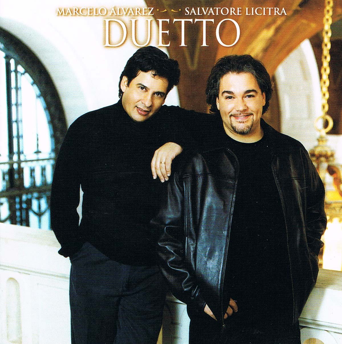 Duetto Classical