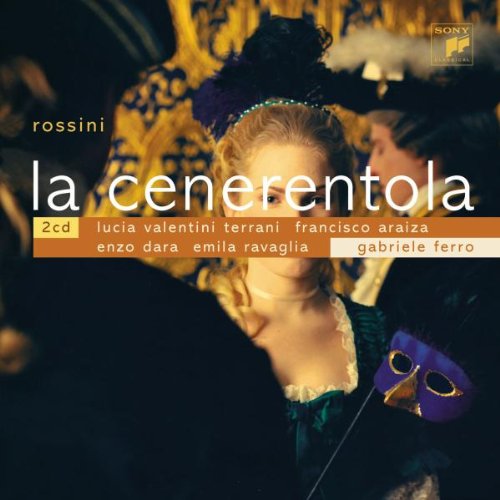 La Cenerentola Classical