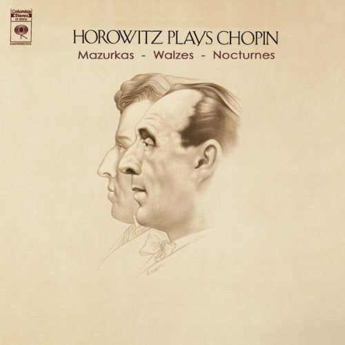 Volume I - Chopin: Nocturnes, Mazurkas and Walzes Classical