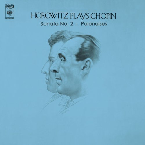 Volume 3-Chopin : Piano Sonata No.2 and Polonai Classical