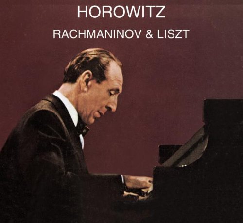 Volume 12 - Rachmaninov & Liszt Classical