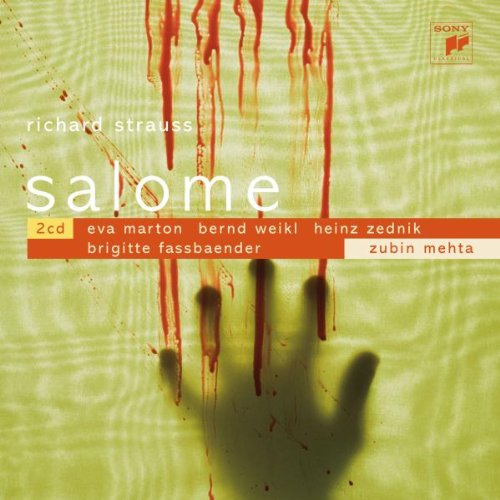 Salome Classical