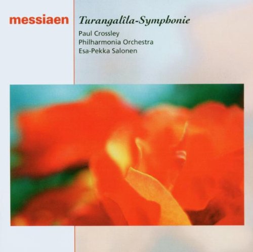 Turangalila-Symphonie Classical
