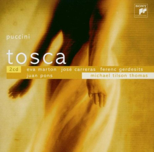 Product Image: Tosca (Ga)