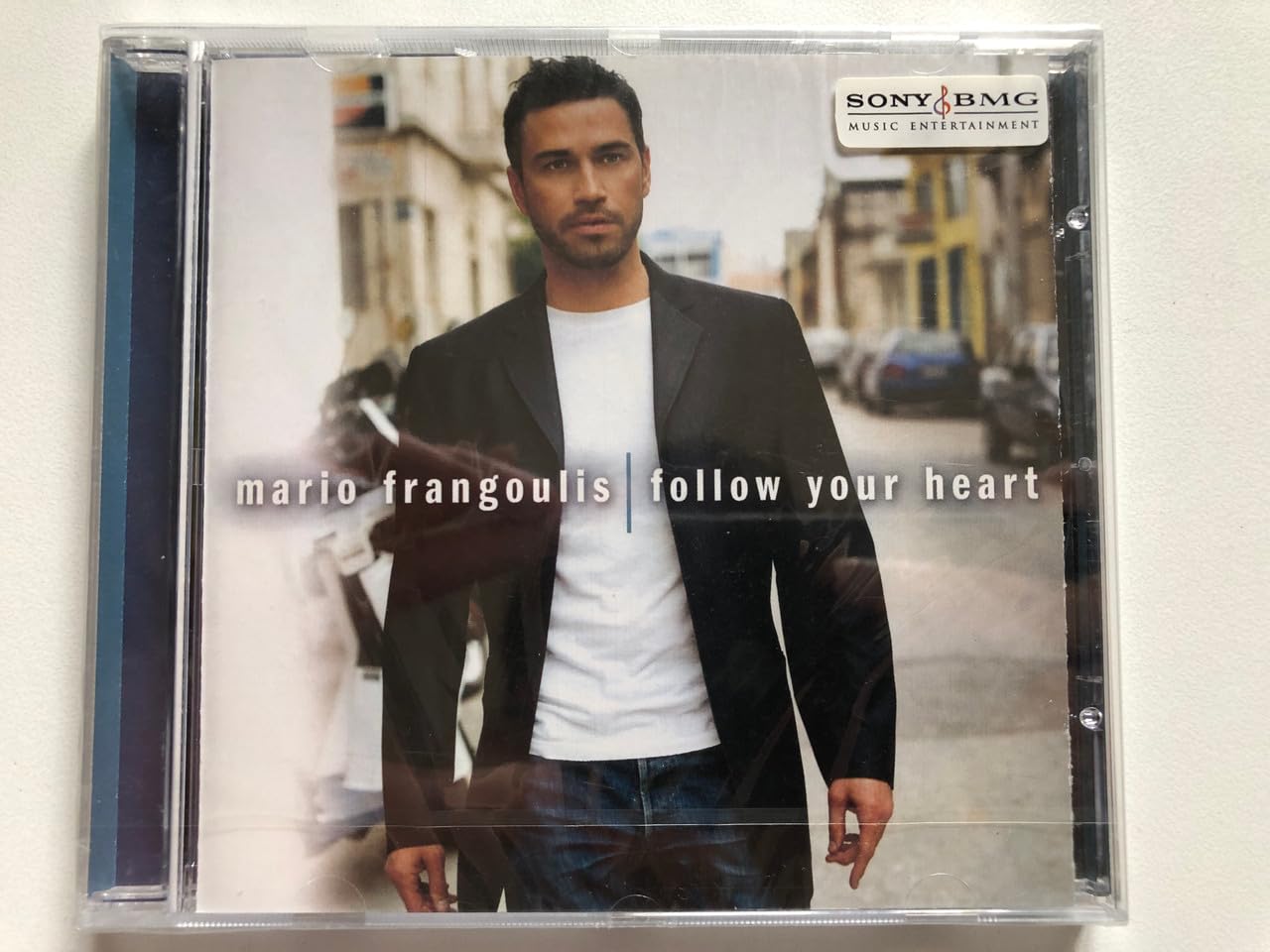 Follow Your Heart (European Version) Classical