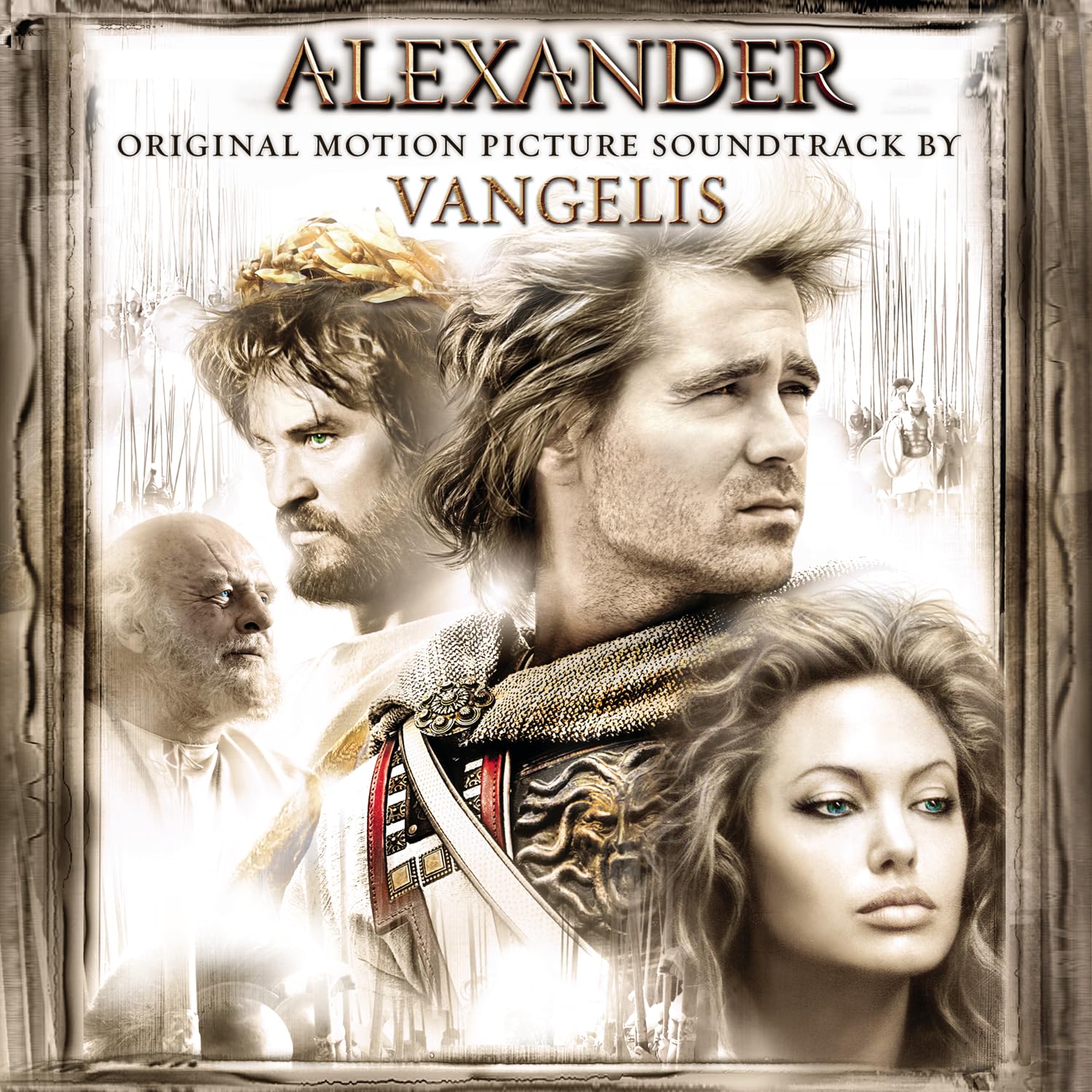 Alexander/OST Classical