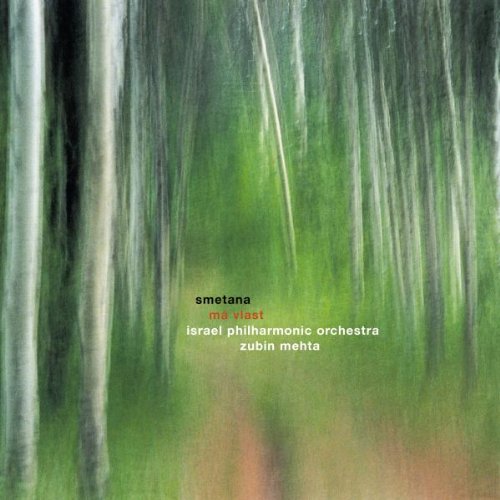 Smetana: Ma Vlast (My Fatherland) Classical