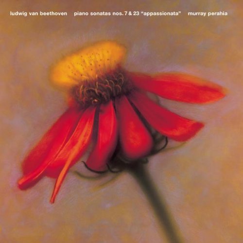 Beethoven: Klaviersonaten 7 & 23 Classical