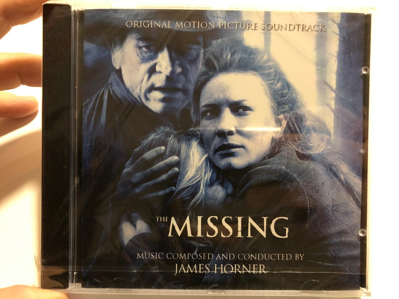 The Missing Soundtracks & Musicals