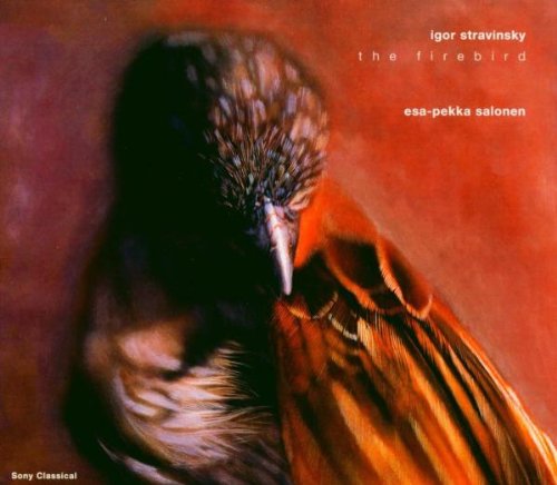Product Image: Stravinsky: l'Oiseau de Feu (the Firebird),Jeu d