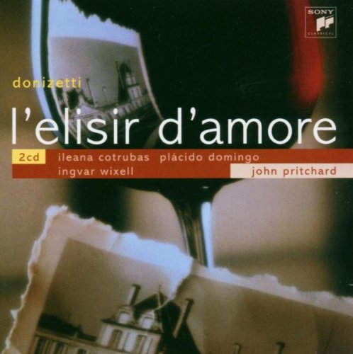 Product Image: L'Elisir d'Amore