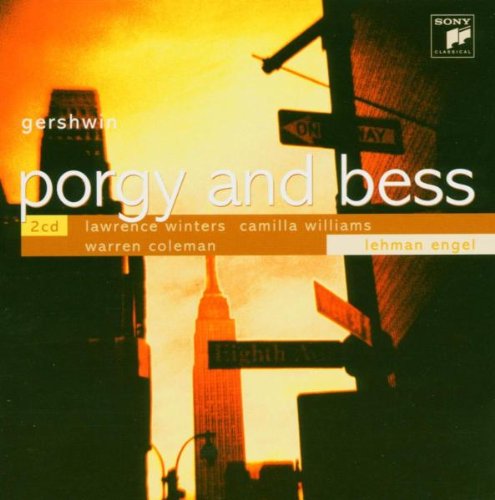 Porgy and Bess Classical