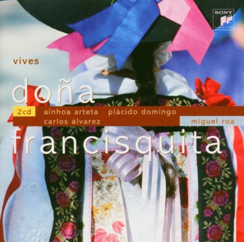 Dona Francisquita Classical