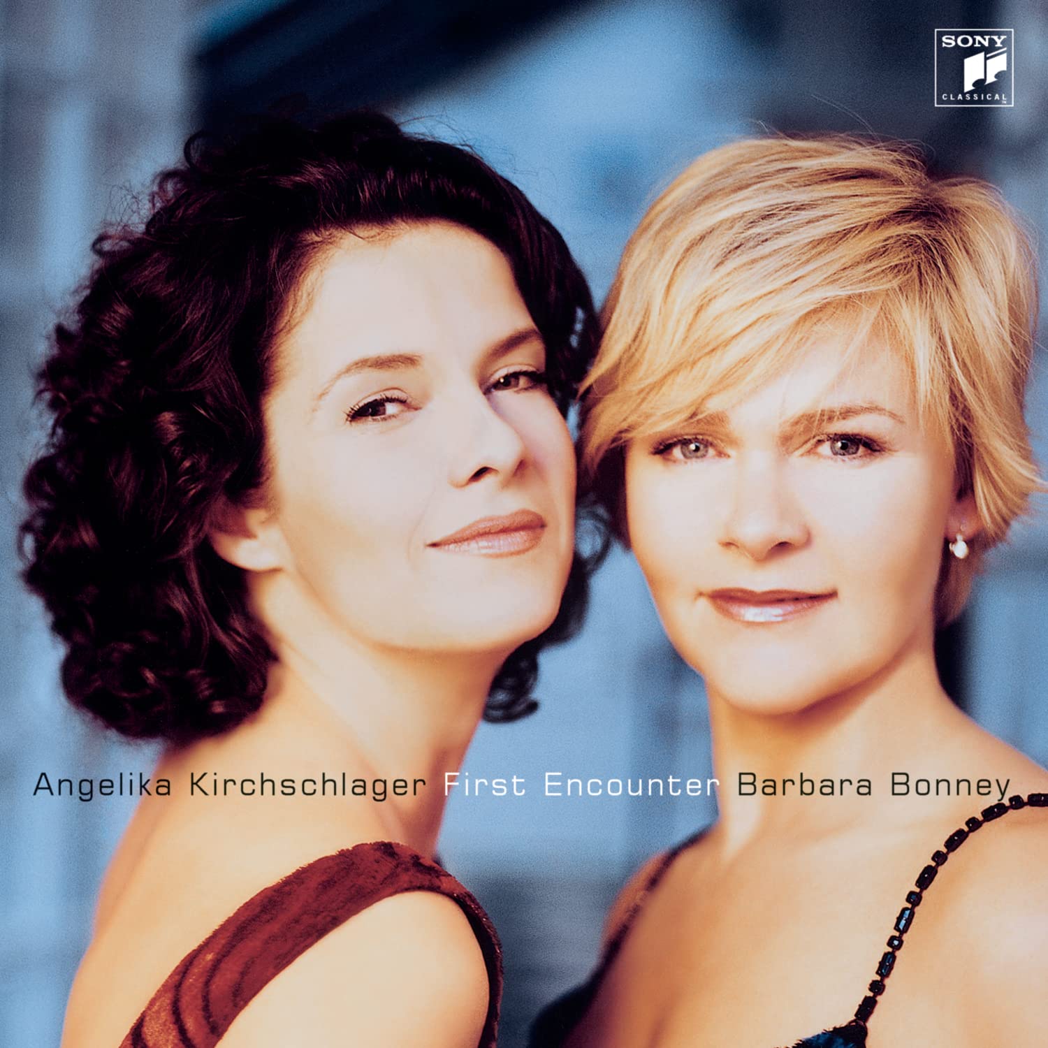 Erste Begegnung (First Encounter) Classical