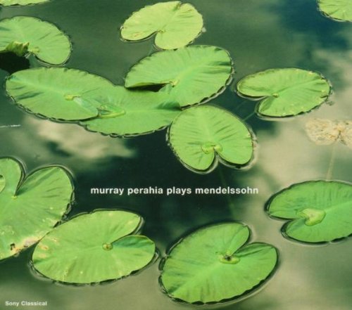 Perahia Plays Mendelssohn Classical