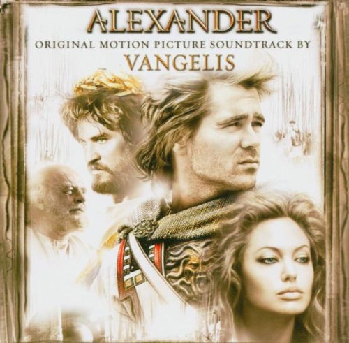 Alexander Classical