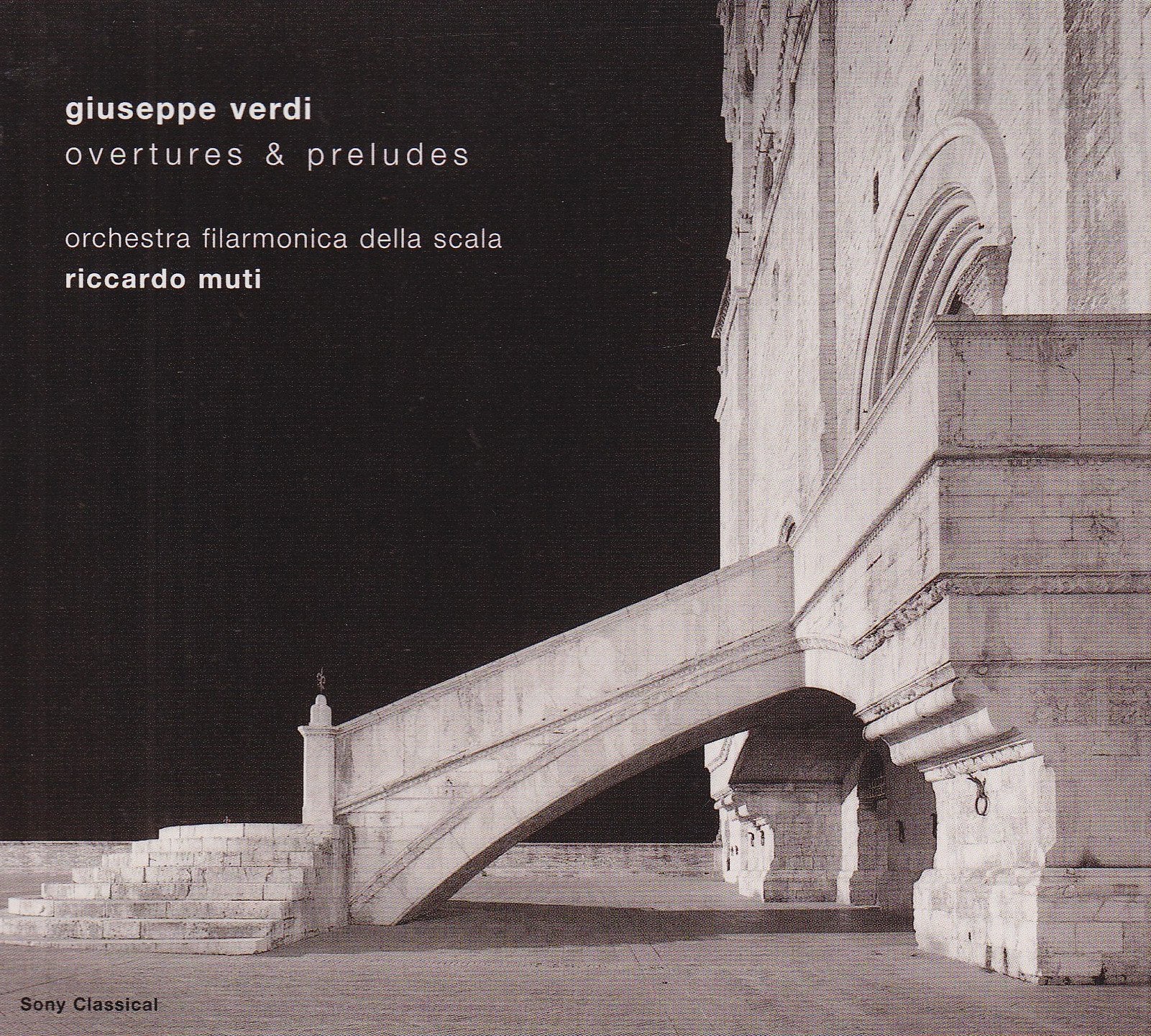 Ouvertüren und Preludes Classical