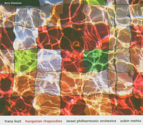 Liszt: Hungarian Rhapsodies Classical